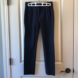 J. Crew Maddie pants size 00 Petite